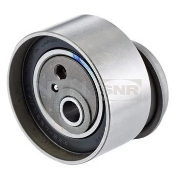 Immagine di SNR GT352.17 Rullo tenditore, Cinghia dentata MAZDA: MPV 2