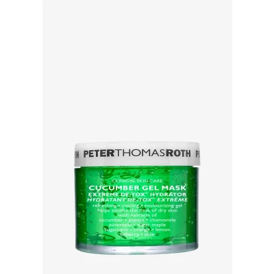 Immagine di Peter Thomas Roth Cucumber Gel Maschera 50 ml