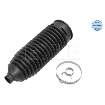 Immagine di MEYLE 36 14 620 0011 Kit soffietto, Sterzo EPDM (Etilene Propilene Diene Caucciù), PP(Polipropilene) Assale anteriore Sx, Dx