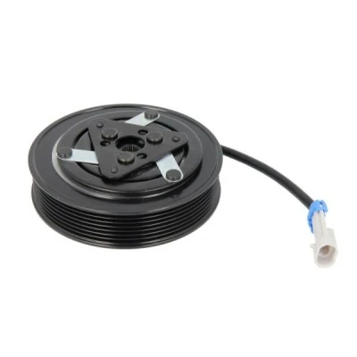 Immagine di THERMOTEC KTT040236 Frizione Elettromagnetica Sanden SD7H15