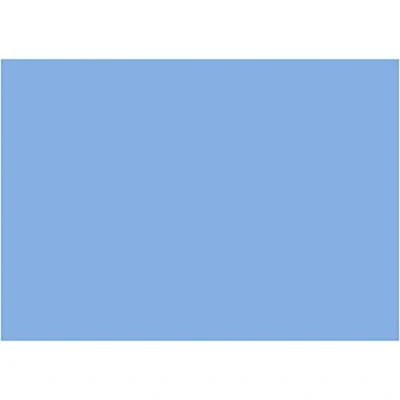 Immagine di Creativ 79039 fogli in schiuma EVA, formato A4, 21 x 30 cm, spessore 2 mm, azzurro, 10