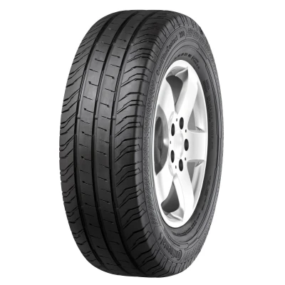 Immagine di Continental VANCO200 235/60 R17 117R auto Pneumatici estivi MERCEDES BENZ: Sprinter 3.5 T Van, Camion pianale/Telaio, GLK 04