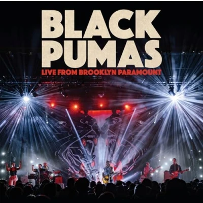 Immagine di Live from Brooklyn Paramount
