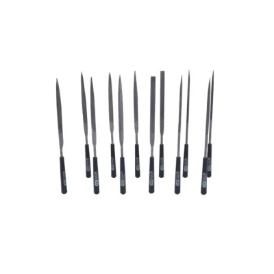 Immagine di KS TOOLS 140.3050 Serie di lime 90