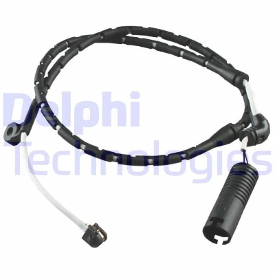 Immagine di DELPHI LZ0180 Kit contatti segnalazione, Usura guarnizione freno