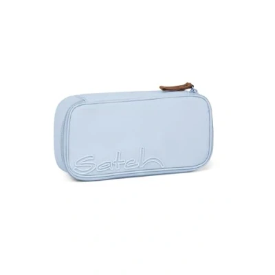 Immagine di Satch 22 CM Astuccio per bambini, Taglia: One Size, Nordic ice blue