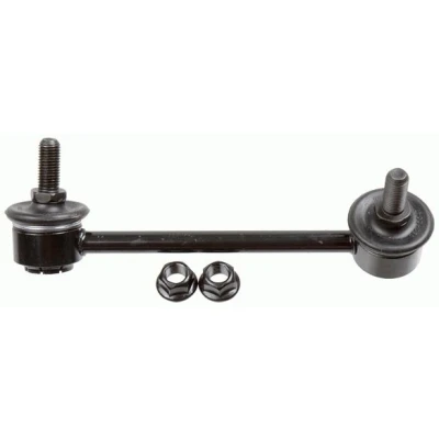 Immagine di LEMFÖRDER 38067 01 Bielletta barra stabilizzatrice Assale posteriore, Sx 150 M10x1,25 MAZDA: 3 Hatchback, CX 5 I, 6 Sedan