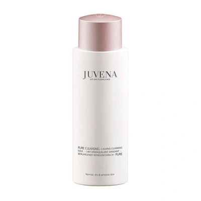 Immagine di Juvena Pure Cleansing Calming Sing Milk 200 ml