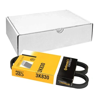 Immagine di CONTITECH 3PK830 Cinghia Poly V 830 3