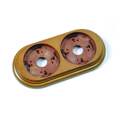 Immagine di Fontini 30 802 21 2 Base Elemento antico Garby Pack