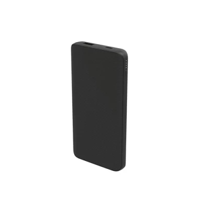 Immagine di ZAGG mophie Essentials Powerstation Portable Battery, 10,000mAh of Fast Charging Power, Slim, LED Indicator Lights, Wireless Charging, Lightweight