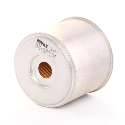 Immagine di MAHLE ORIGINAL KX 23D filtro Carburante Cartuccia MERCEDES BENZ: Classe C T modell, Vito Tourer, Sprinter 3.5 Van, AUDI: A6 C6 Avant