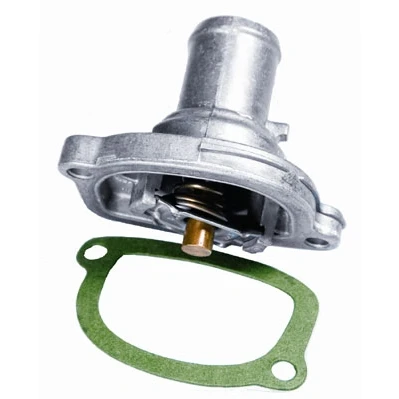Immagine di WAHLER 3151.87D Termostato motore 87 con guarnizione FIAT: BRAVO 2, Punto II Hatchback, Stilo LANCIA: Ypsilon II, Musa, Y