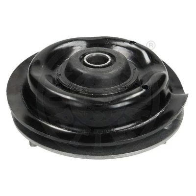 Immagine di OPTIMAL F8 7440 Supporto ammortizzatore a molla Assale anteriore Sx, Dx con supporto/cuscinetto, cuscinetto sfere
