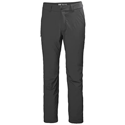 Immagine di Helly Hansen Donna Brona Softshell Pant, Nero, M