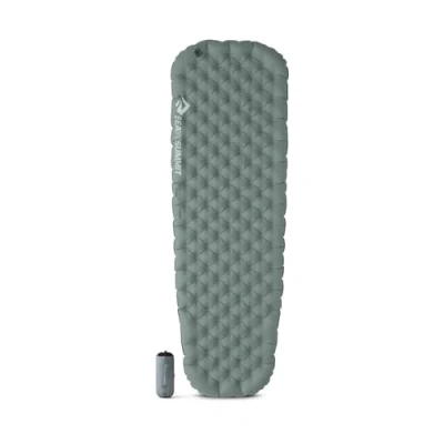 Immagine di Sea to Summit Ether Light XR Insulated ASC mat Rectangular Sleeping