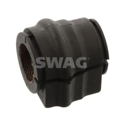 Immagine di SWAG 10 94 6545 Gommini Barra Stabilizzatrice Assale anteriore Gomma, Gomma con anima di tessuto 22 41,5 44 MERCEDES BENZ: Classe C T modell