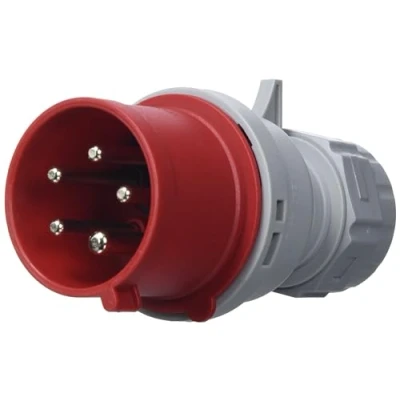 Immagine di AS Schwabe 60461 Invertitore di fase CEE 32 A 400 V 1 pz.
