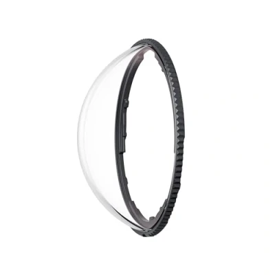 Immagine di Insta360 Protezioni Lenti Premium Compatibile con X4, Trasparente
