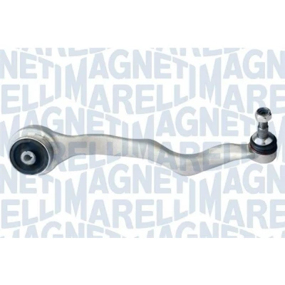 Immagine di MAGNETI MARELLI 301181326000 Braccio oscillante, Sospensione ruota Assale anteriore Dx trasversale oscillante BMW: 3 Sedan, 1 Hatchback