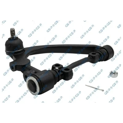 Immagine di GSP S062667 Braccio oscillante, Sospensione ruota Superiore, Assale anteriore Dx trasversale oscillante