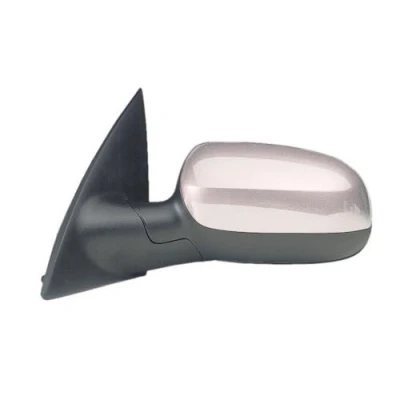 Immagine di Specchio retrovisore esterno Alkar 6139420 Sx con la prima mano elettrico termico, asferico per veicolo guida a OPEL: Corsa C Hatchback