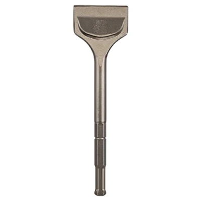 Immagine di Bosch Professional Zubehör, Scalpello, Scalpello a vanga PRO HEX 22 5C, 115 x 400 mm (115 mm)