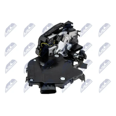 Immagine di NTY EZC LR 043 Serratura con bloccaggio doppio anteriore Dx