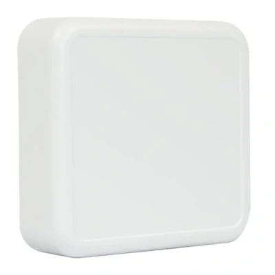 Immagine di Camdenboss CBRS CBRS02SWH CON Contenitore universale ABS Bianco 1 pz.