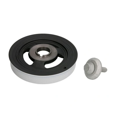 Immagine di BTA E6C0003BTA Puleggia Albero Motore 5 FORD: Focus 2, 2 Kombi, S Max Mk1, PEUGEOT: 206 Hatchback, 307 SW