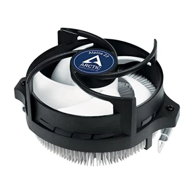 Immagine di Arctic Alpine 23 Dissipatore per CPU con ventola