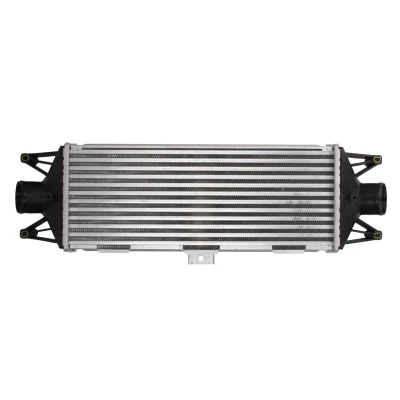 Immagine di NRF 30879 Intercooler IVECO: DAILY 3 Kasten/Kombi, 4