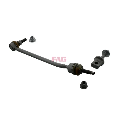 Immagine di FAG 818 0659 10 Bielletta barra stabilizzatrice 308 M12x1,5 MERCEDES BENZ: Classe C T modell, Sedan, E modell