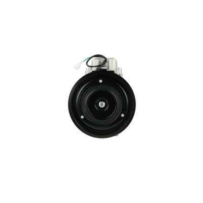 Immagine di NRF 32829 compressore Aria Condizionata 10PA15C 24 PAG 46 con olio PAG, anello tenuta EASY FIT