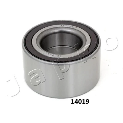 Immagine di JAPKO 414019 Kit cuscinetto ruota Assale anteriore con sensore ABS integrato 74 HONDA: Insight II Hatchback