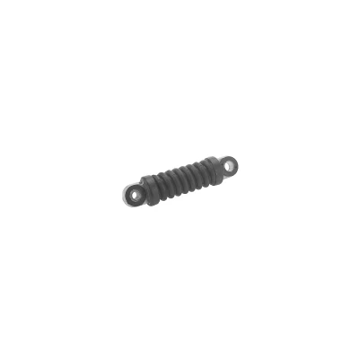 Immagine di FEBI BILSTEIN 19072 Smorzatore vibrazioni, Cinghia Poly V