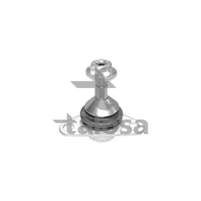 Immagine di DYS 27 20354 Testina braccio oscillante Assale anteriore, inferiore VOLVO: S60 I, XC70 I Cross Country, V70 2