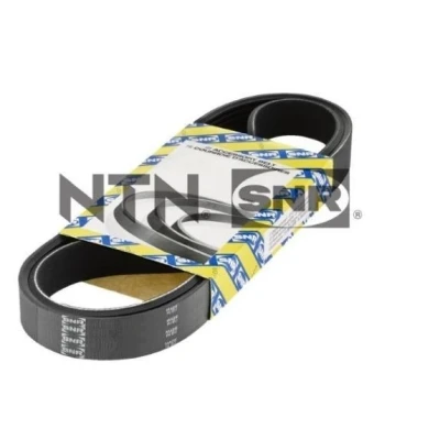 Immagine di SNR CA5SPK1230 Cinghia Poly V 1230 5 HYUNDAI: i10 II Hatchback