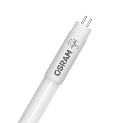 Immagine di OSRAM LED (monocolore) ERP: D (A G) G5 A forma tubolare 26 W = 54 Bianco neutro (Ø x L) 18.50 mm 1149 1 pz.