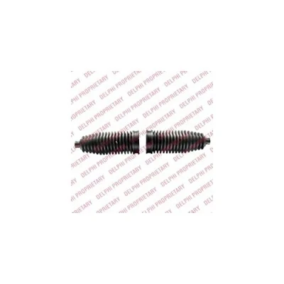 Immagine di DELPHI TBR4200 Kit soffietto, Sterzo BMW: 1 Hatchback, 3 Touring
