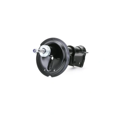 Immagine di OPTIMAL A 3062H Ammortizzatore Assale anteriore Pressione olio doppio tubo con reggimolla Spina superiore, Collare inferiore M12x1,25