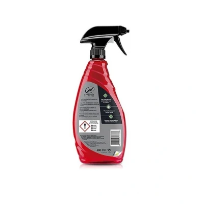 Immagine di Turtle Wax PULITORE per Pneumatici E Cerchi in GRAFENE