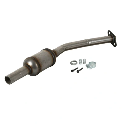 Immagine di BOSAL 099 633 Catalizzatore Euro 1, 2 con parti annesse OPEL: Corsa B Hatchback