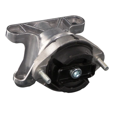 Immagine di FEBI BILSTEIN 23286 Supporto Cambio posteriore AUDI: A4 B7 Avant, B6 Avant