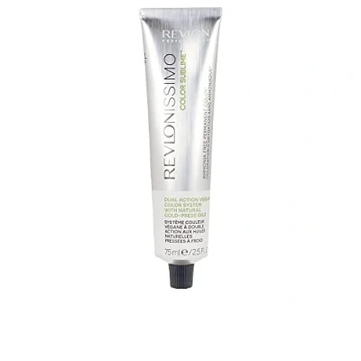 Immagine di Revlon Revlonissimo Color Sublime Colorazione permanente 75 ml 8 Biondo chiaro