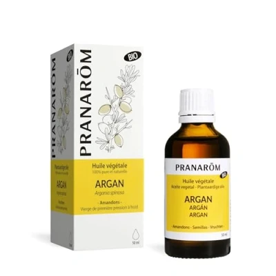 Immagine di Aceite Veg Argan Bio 50Ml Pranarom