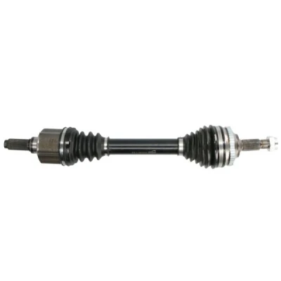 Immagine di PASCAL G2C072PC Albero motore / Semiasse Assale anteriore Sx 624 per veicoli con ABS PEUGEOT: 607 Sedan