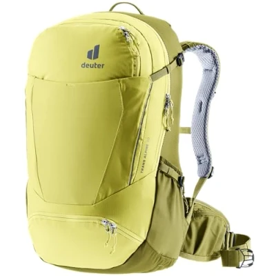 Immagine di deuter Trans Alpine 30 Zaino da ciclismo