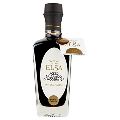 Immagine di Monari Federzoni Aceto Balsamico di Modena Igp Denso e Invecchiato 250 ml