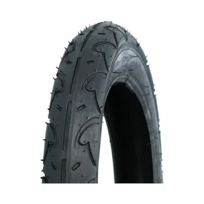 Immagine di Dresco 62 203 Pneumatico 12 1/2 x 2 1/4 ETRTO, colore: Nero
